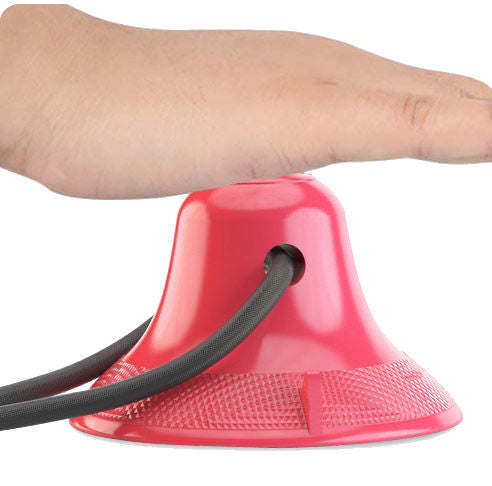 Pet Life Grip N Play Dispensing Ball