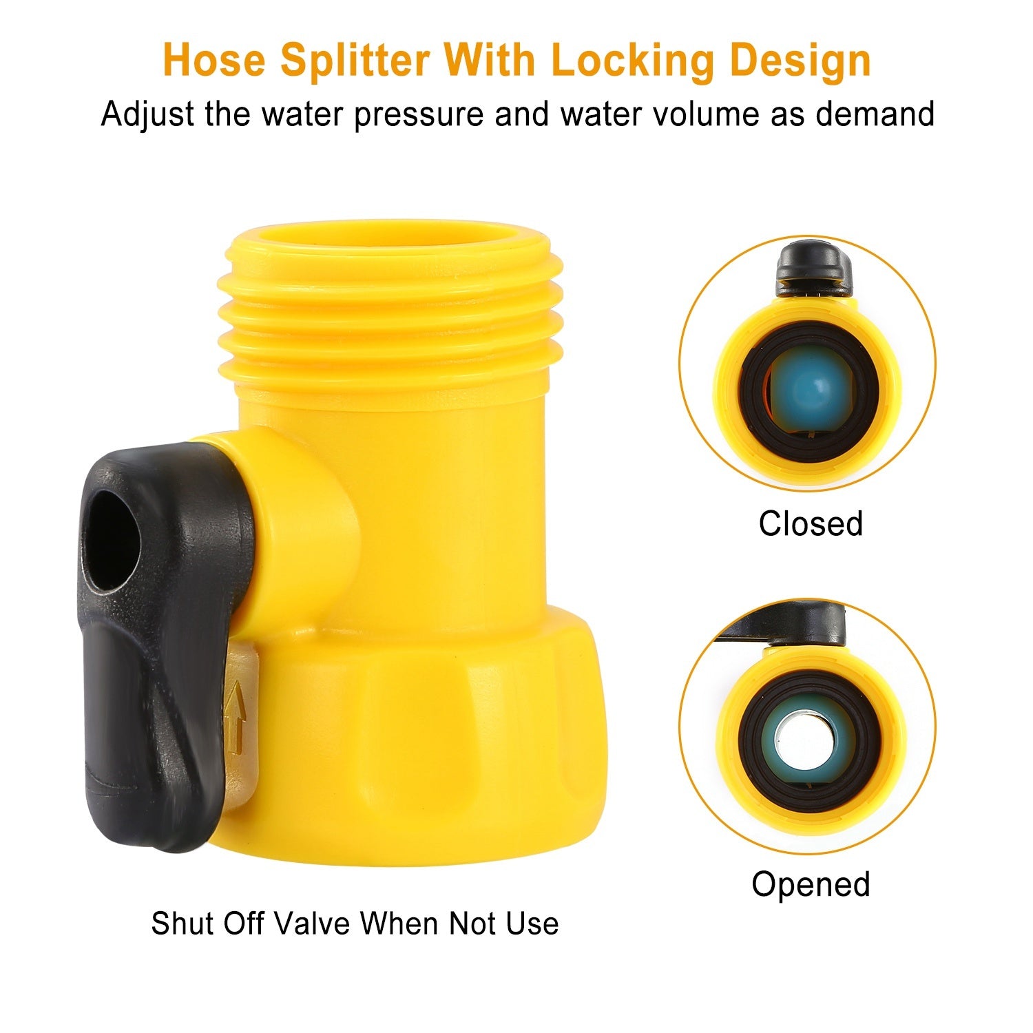 Paw Sprout Step-On Pet Water Fountain