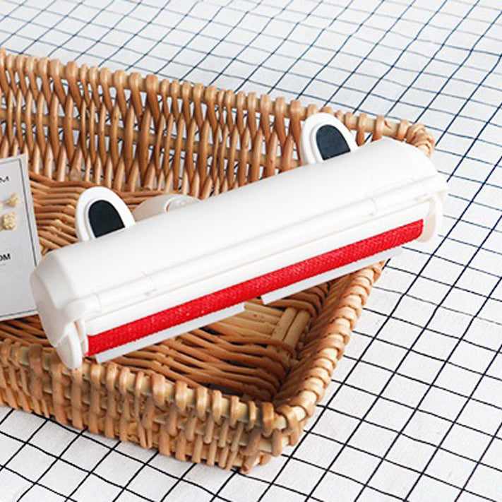 Pet Hair Cleaning Lint Roller Tool