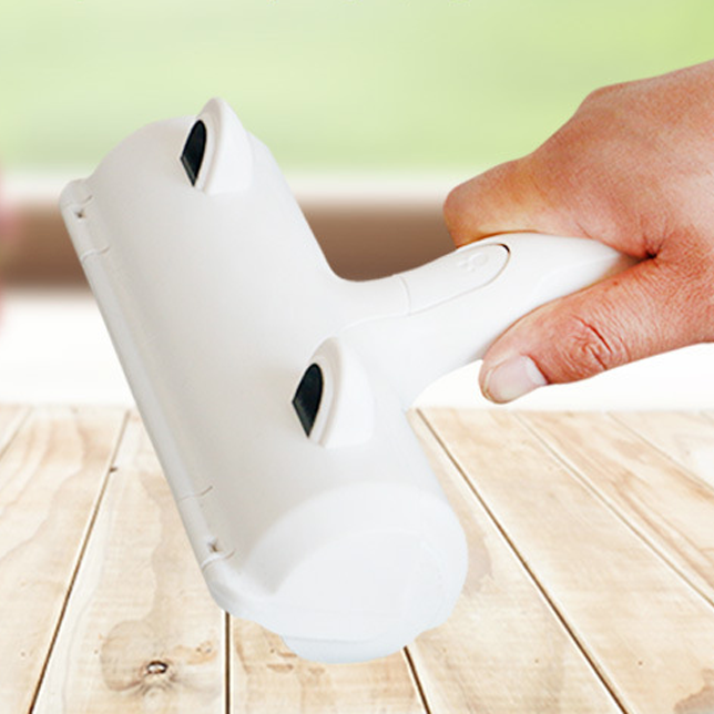 Pet Hair Cleaning Lint Roller Tool