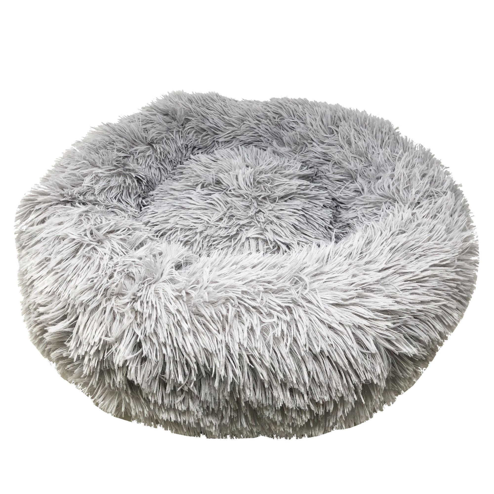 Pet Life Nestler High-Grade Cat Bed