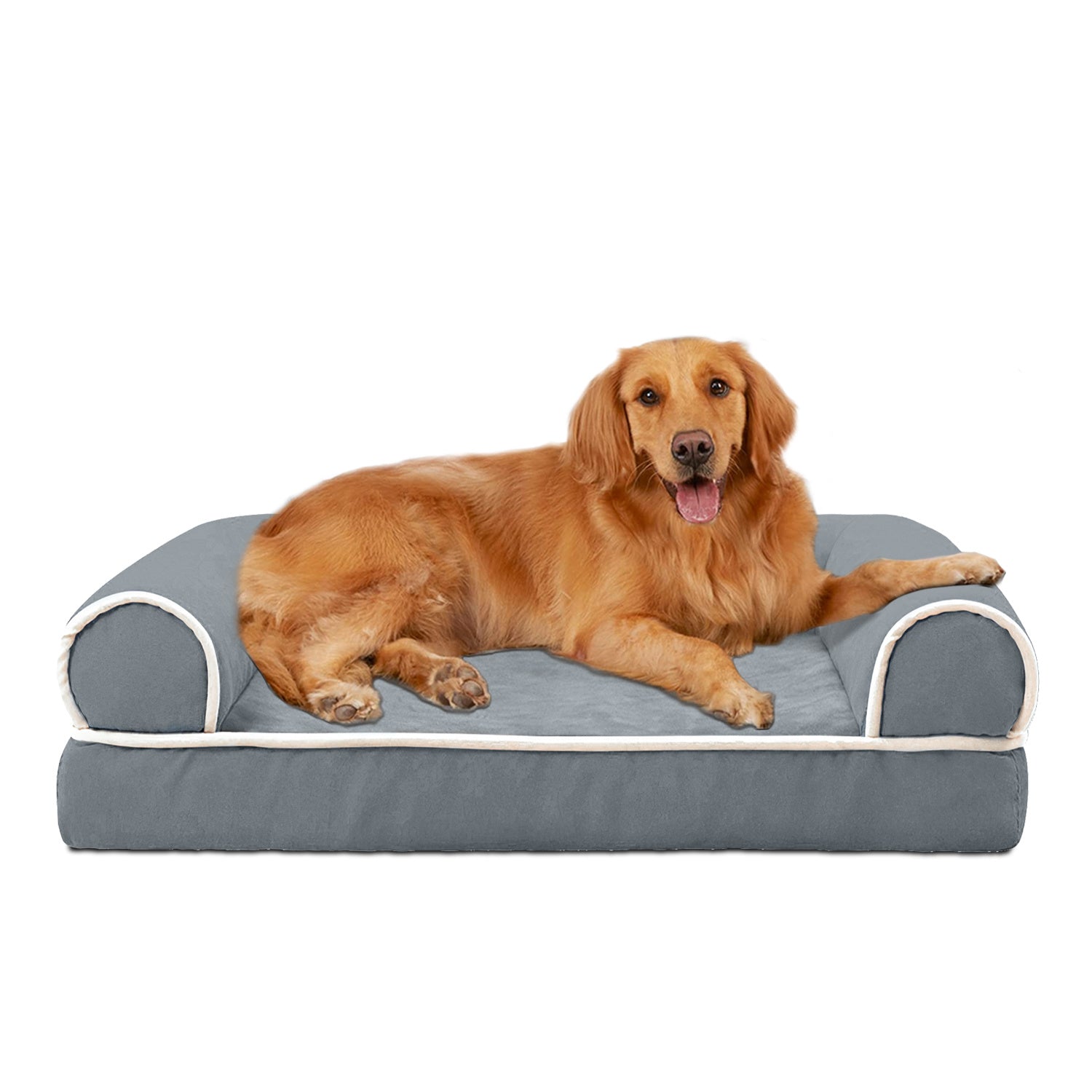 Dog Bed Pet Bed Sofa Dog Couch Pet Cushion Carpet Mattress