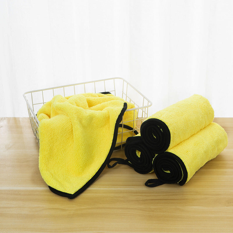 Dog Towels