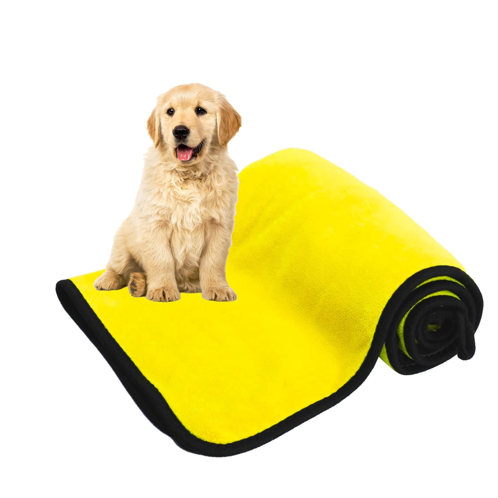 Dog Towels