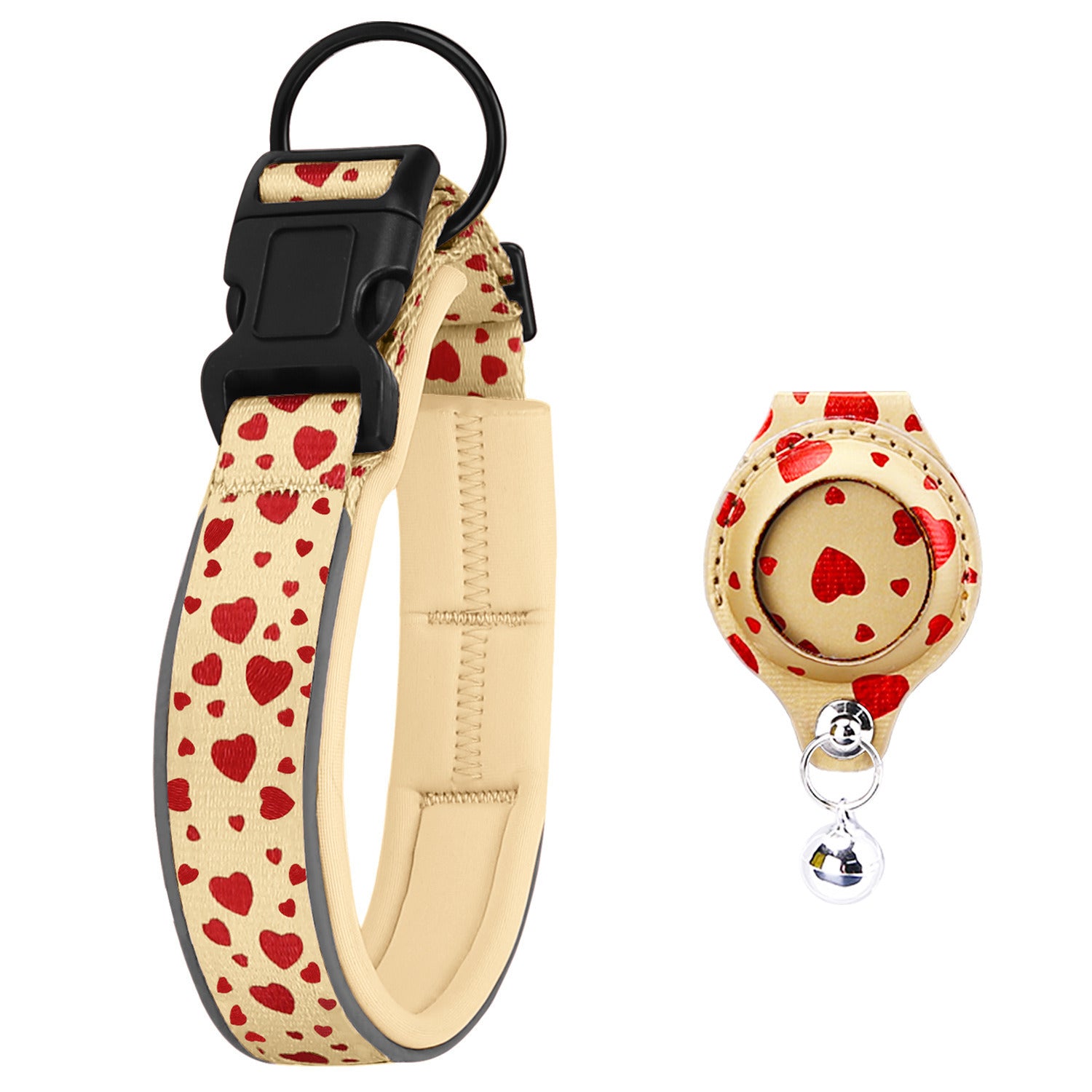 Pet Safe Air Tag Pet Collar