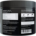 Natural Dog Allergy Chews with Omega Relief Supplement