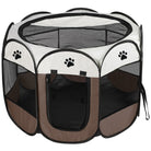 Portable Foldable Pet Playpen