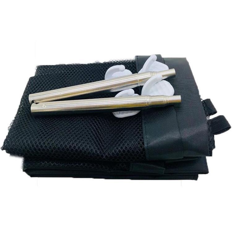 QiaoNet Pet Dog Gate Safety Fence