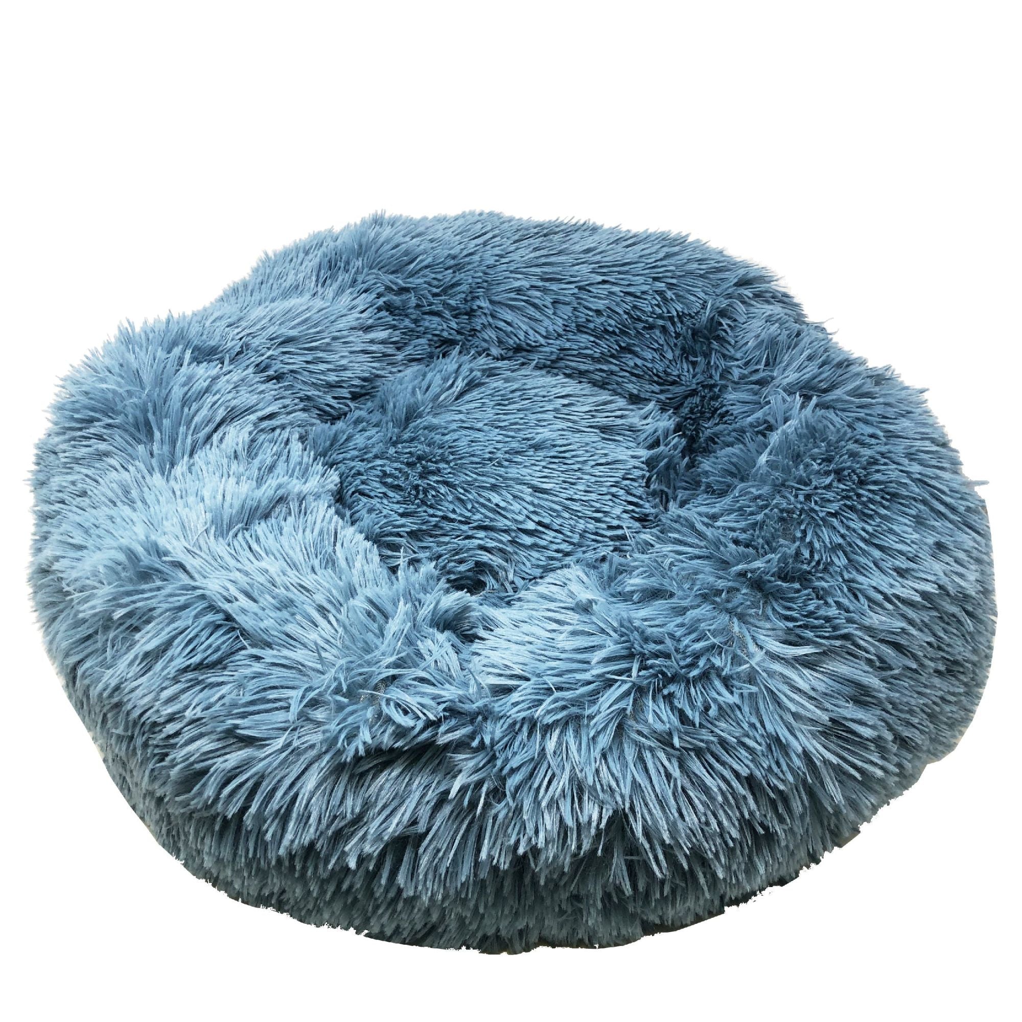 Pet Life Nestler High-Grade Cat Bed