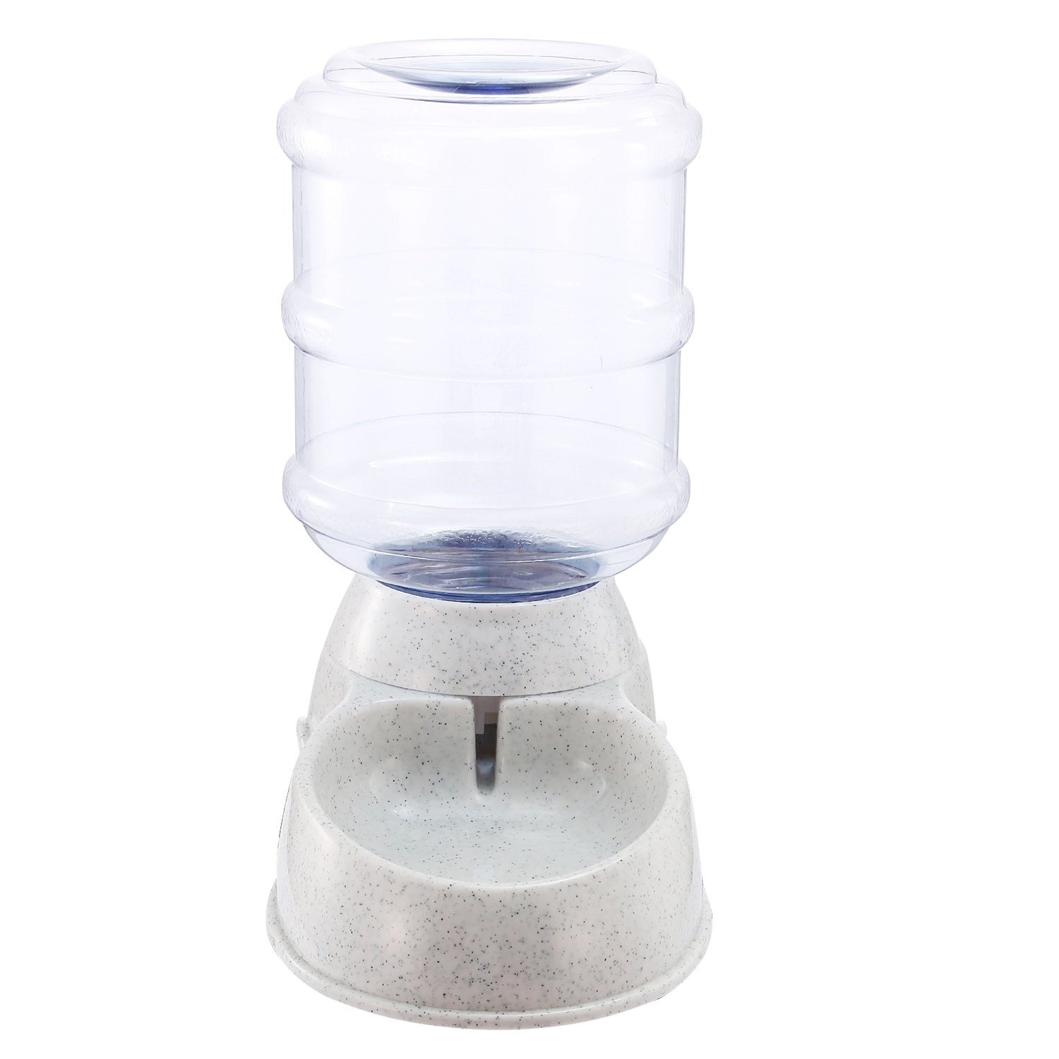 Self-Dispensing Gravity Pet Water Feeder